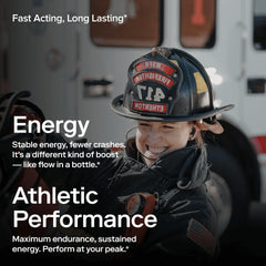 Ketone-IQ uso antes de entrenar en gimnasio para energía y concentración
