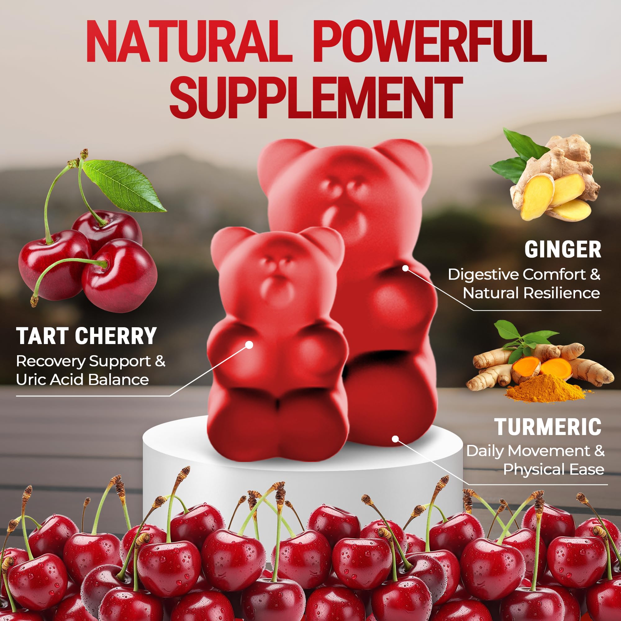 KEY ELEMENTS etiqueta con lista de ingredientes y concentraciones