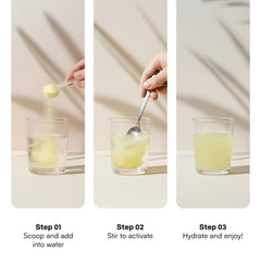 KEY NUTRIENTS sello made in usa garantizando fabricación y control de calidad