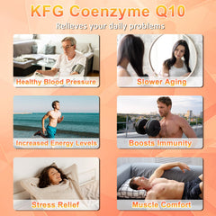 KFG etiqueta con lista de ingredientes para transparencia y confianza