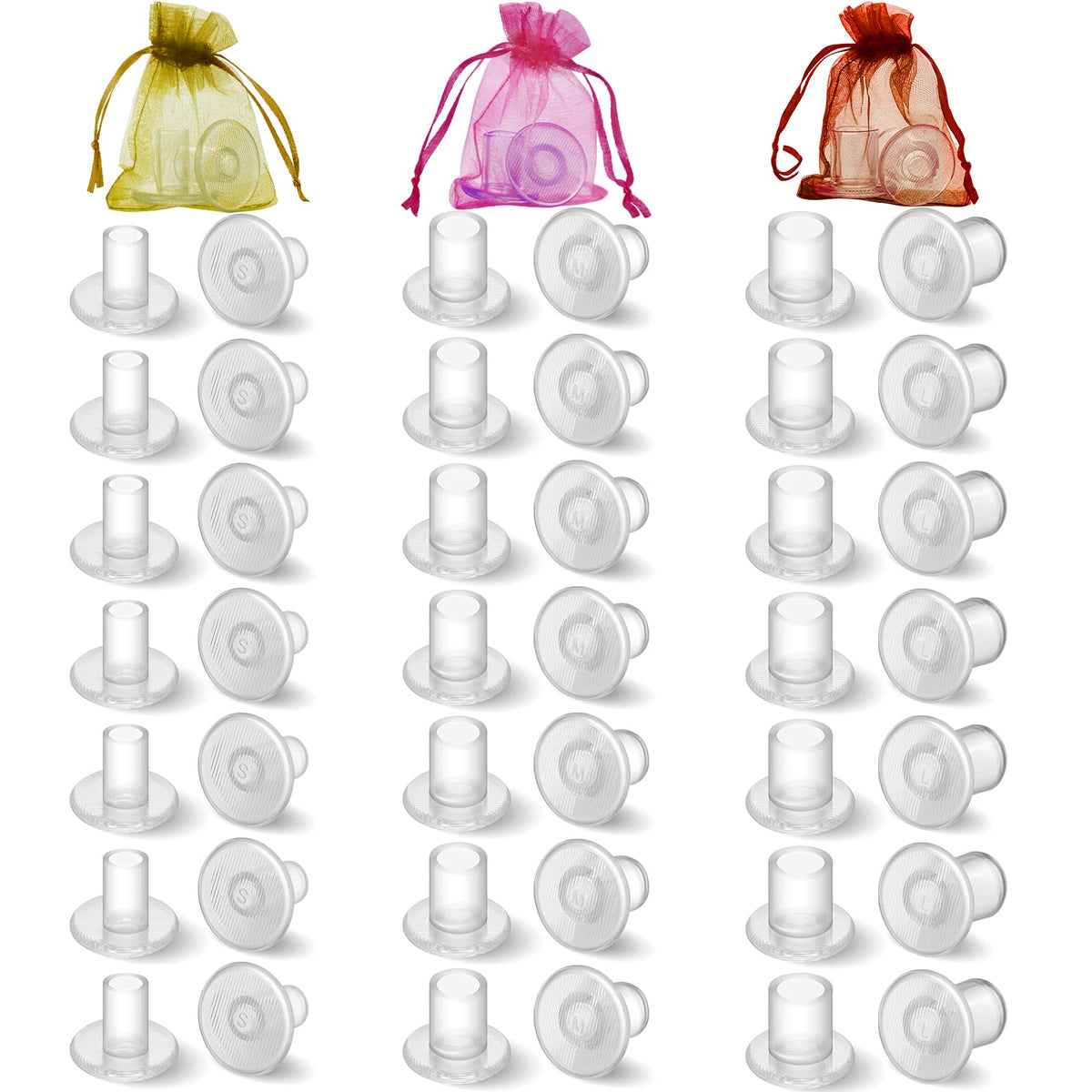 KFPPLXQ protector delantero transparente mostrando ajuste discreto y protección
