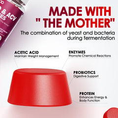 KGGCDD primer plano textura de pectina que asegura masticabilidad