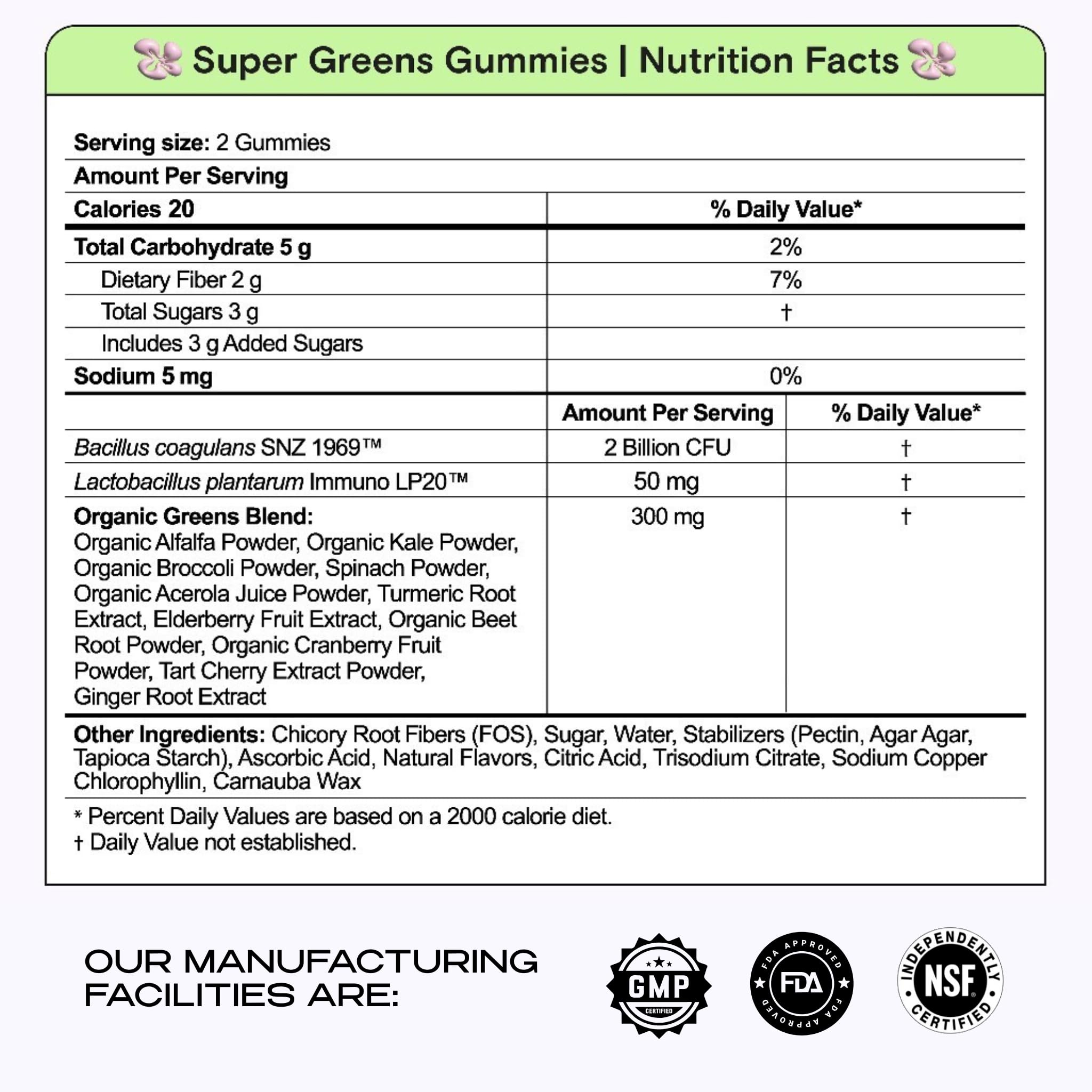 Kiala Nutrition comparación tamaño con mano, escala real y porción visual