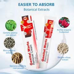 KIbabyDI gel en uso sobre pie beneficiando verruga plantar