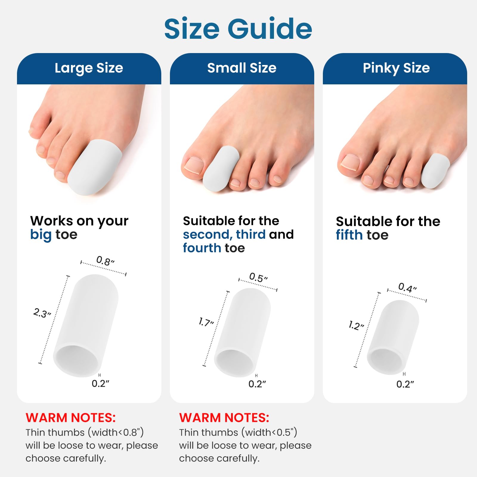 Kimihome primer plano textura de silicona suave que amortigua y protege