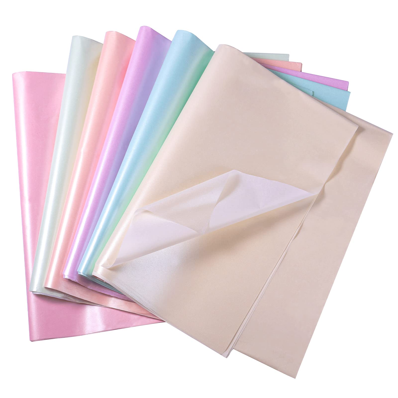 KINBOM paquete frontal mostrando 30 hojas con variedad de colores y presentación atractiva