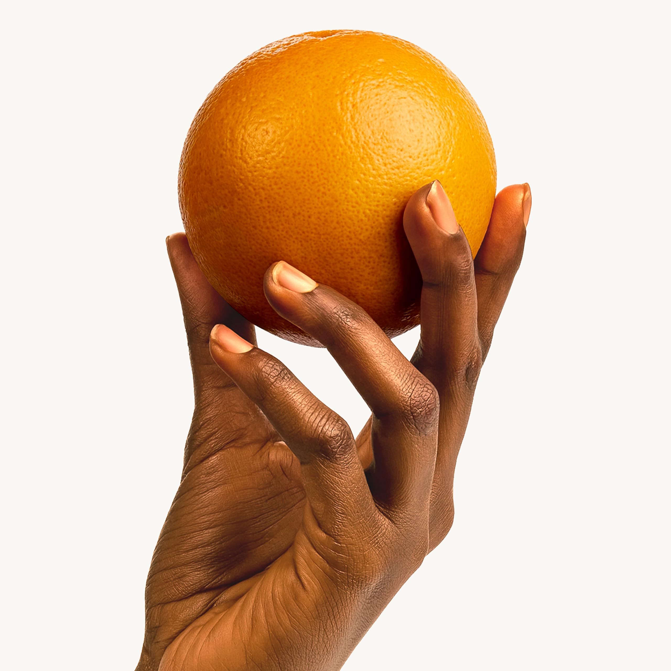 Kind Patches etiqueta con ingredientes botánicos para transparencia