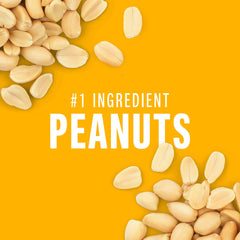 KIND barra en mano lista para comer, ideal como snack proteico portátil