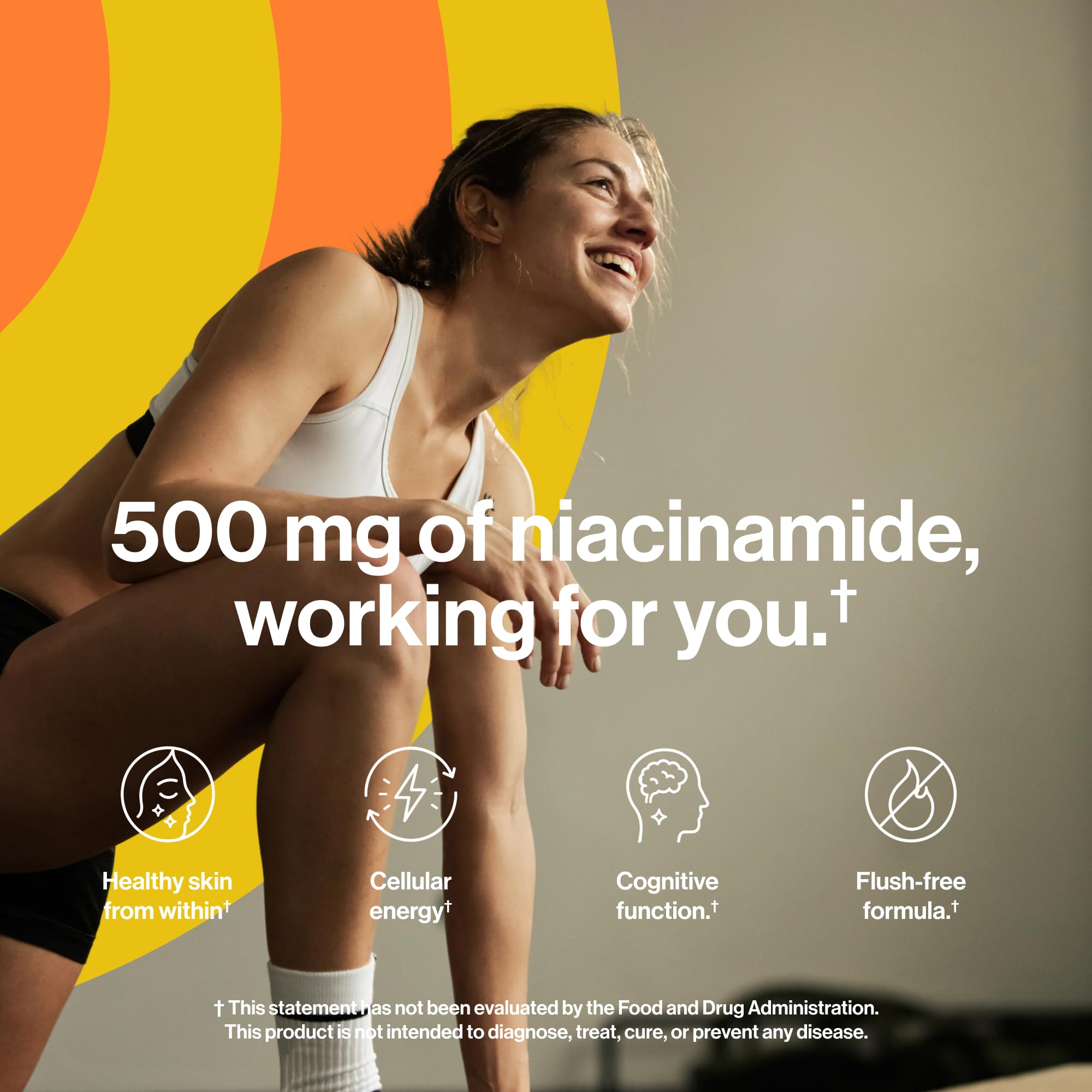 kindnature etiqueta nutricional clara que muestra dosis y pureza