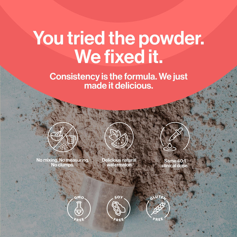kindnature etiqueta nutricional enfocada y legible con beneficios