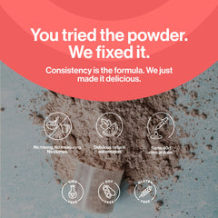 kindnature etiqueta nutricional enfocada y legible con beneficios