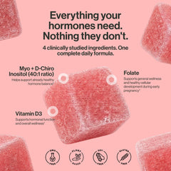 kindnature gomitas junto a un vaso en cocina para rutina diaria