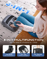 KINGJOY funda desmontable lavable que mantiene higiene y comodidad
