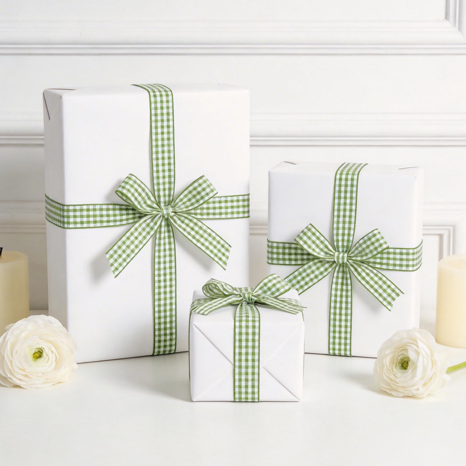 KINGLAKE cinta decorando mesa baby shower, beneficio: ambiente dulce y coordinado