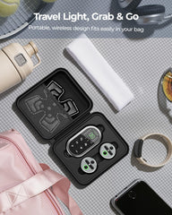 KingPavonini cable USB-C conectado para carga rápida y uso en movilidad