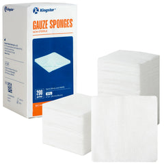 Kingstar empaque frontal paquete 200 unidades, solución práctica