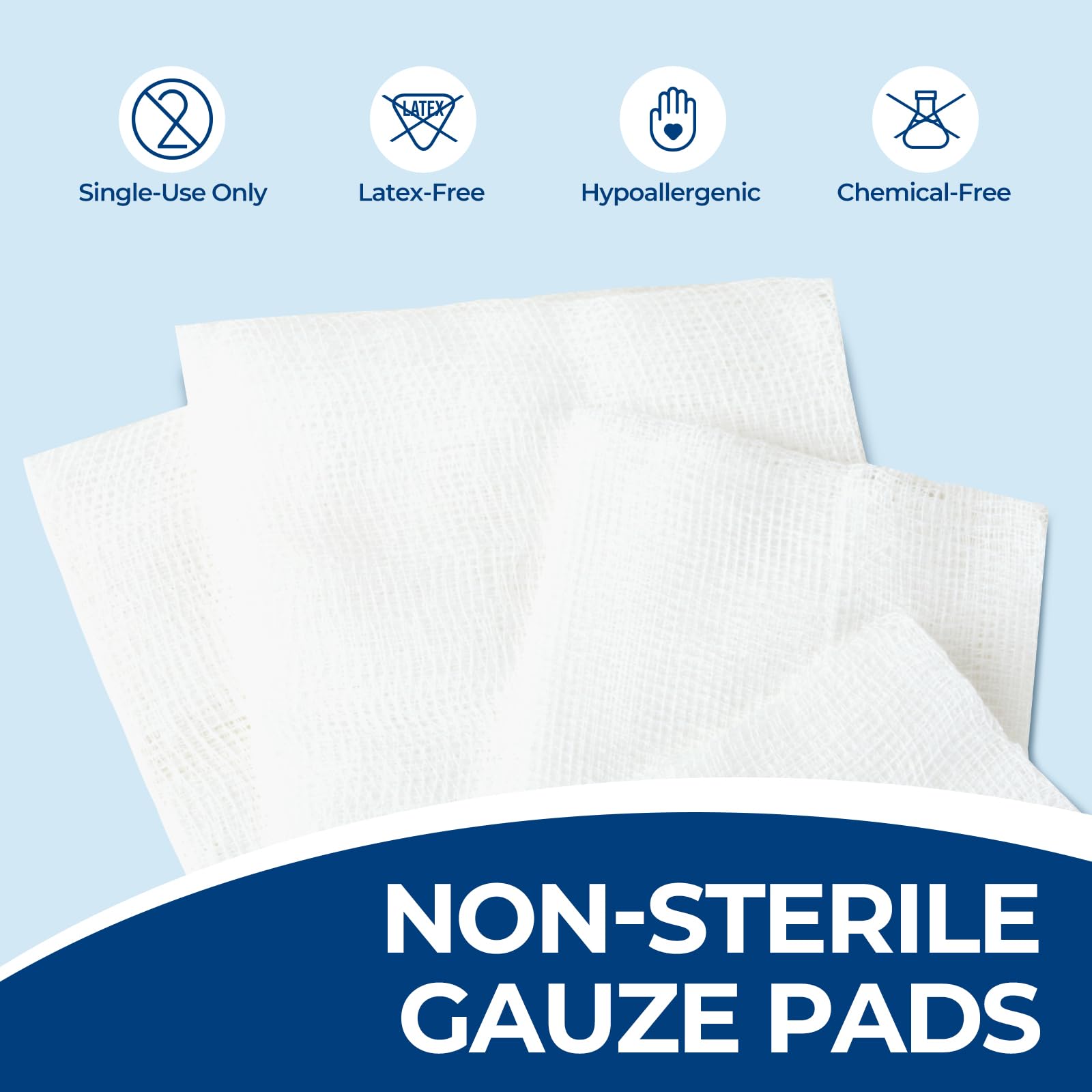 Kingstar gasa en vendaje práctico mostrando protección y ajuste