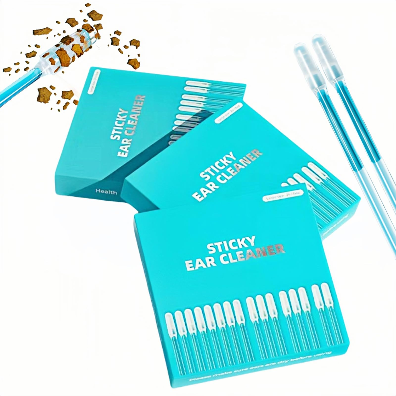KINGVELLY envase frontal mostrando 48 unidades y ahorro