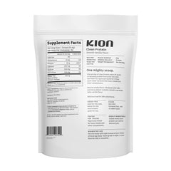 Kion en ambiente de gimnasio mostrando uso práctico tras sesiones de ejercicio