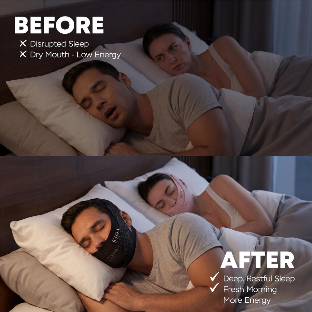 KIRA INTERNATIONAL ambiente relajado en casa para cómodo uso nocturno