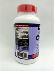 Kirkland CoQ10 300 mg, cápsulas blandas, fácil ingesta diaria.