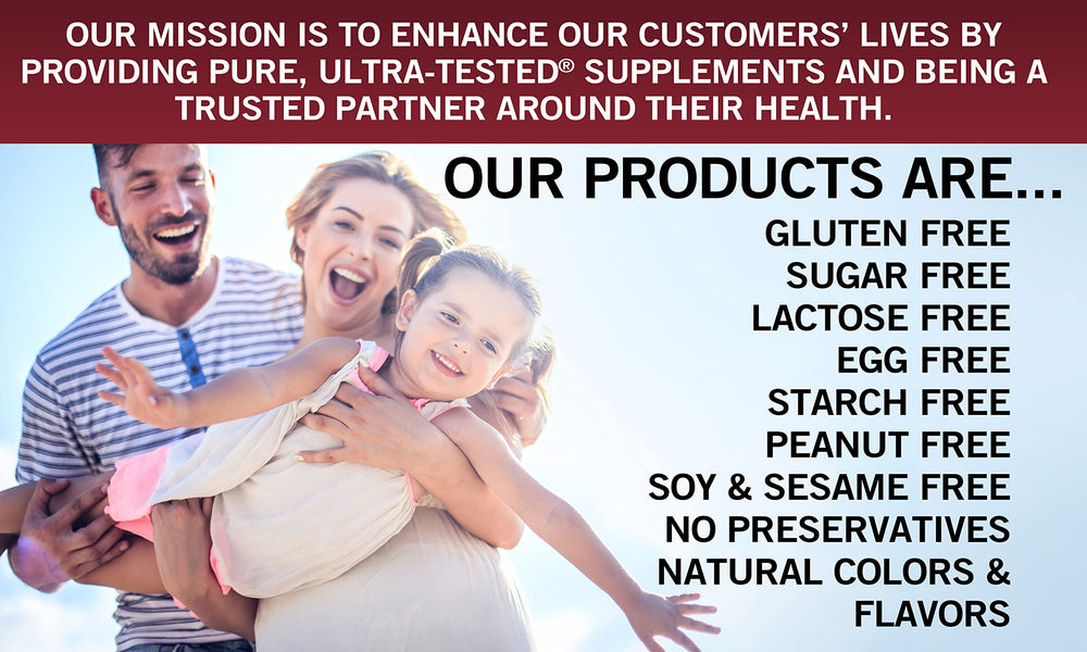 Kirkman GABA 250 mg - caja visible, sin gluten y sin alérgenos.