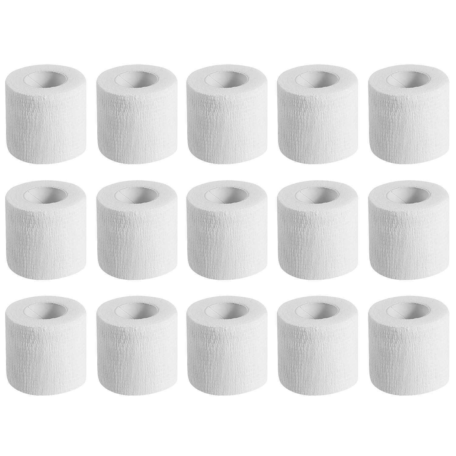 KISEER empaque frontal pack de 15 beneficios portátiles