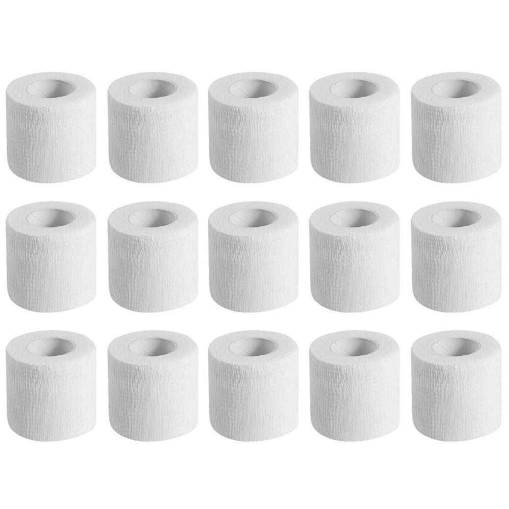KISEER empaque frontal pack de 15 beneficios portátiles