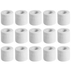 KISEER empaque frontal pack de 15 beneficios portátiles