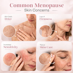 Kissbea ingredientes clave vitamina C B5 y CoQ10 nutren la piel