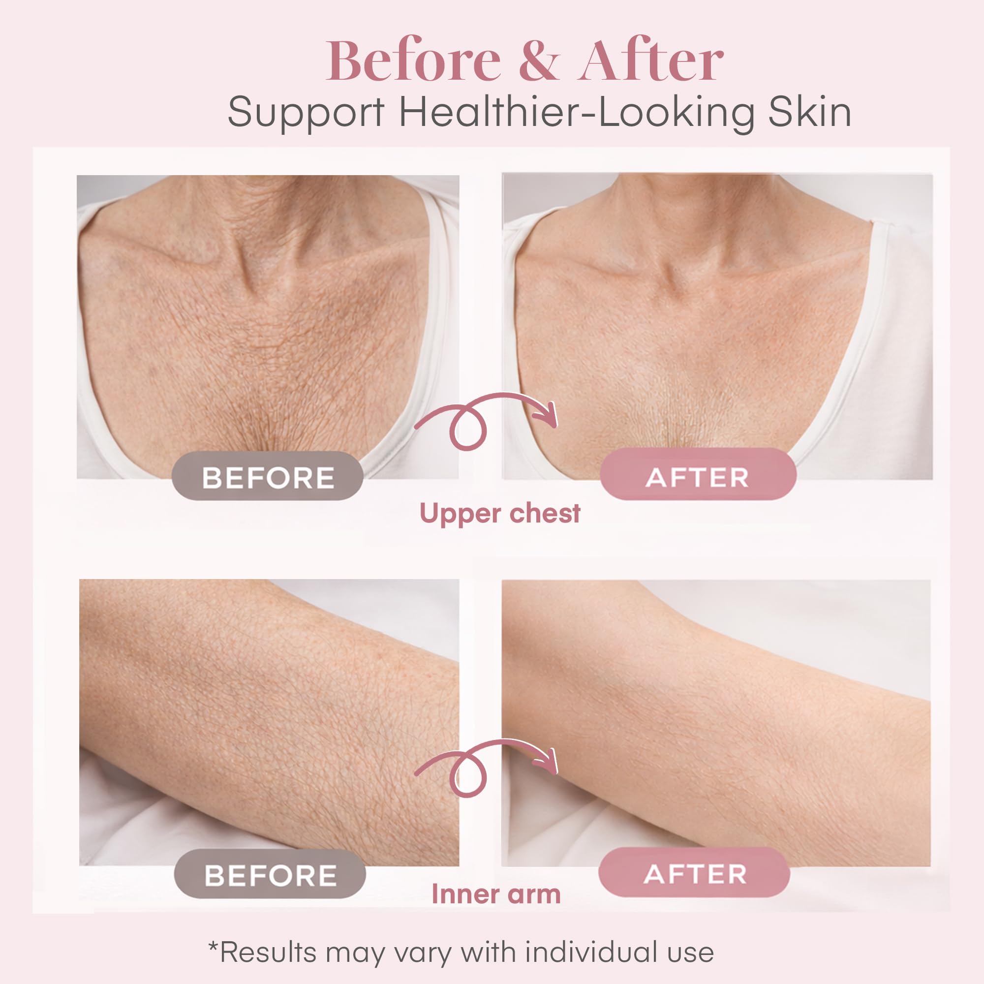 Kissbea textura de la crema absorción rápida y sensación ligera