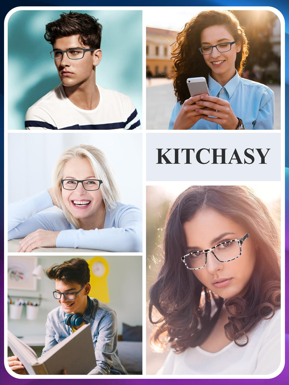 kitchasy estuche y accesorios en escena lifestyle listos para transportar