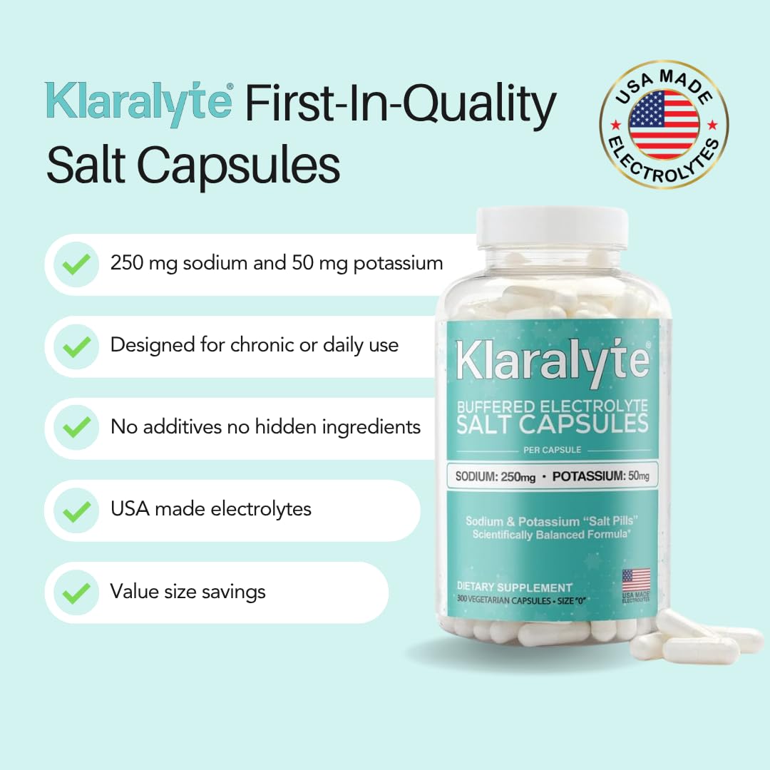 Klaralyte primer plano de cápsula vegetal resaltando pureza y absorción