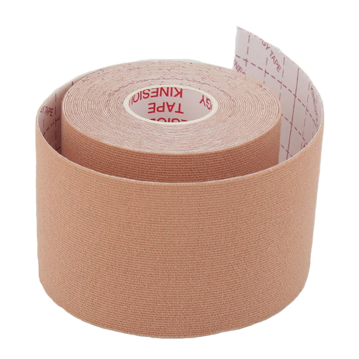 Klyranix rollo frontal mostrando tamaño y acabado, protección inmediata