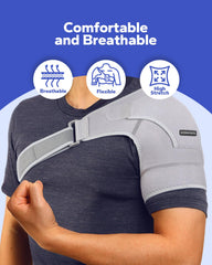 KMEIVOL Komoko detalle de velcro y correas para ajuste personalizado