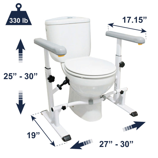 KMINA detalle del acero inoxidable que garantiza durabilidad y soporte