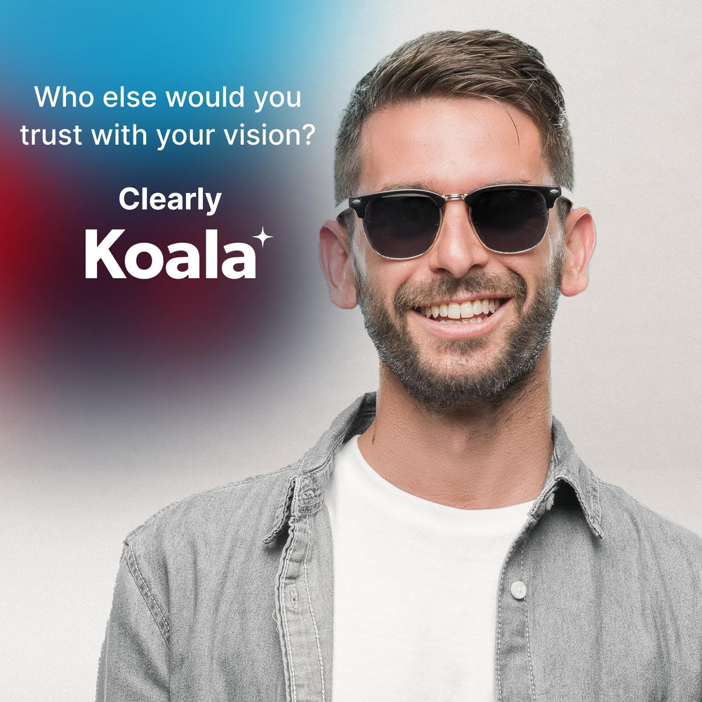 Koala Lifestyle atomizador de cerca, spray fino y sin goteo