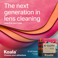 Koala Lifestyle detalle de costura para durabilidad y uso prolongado