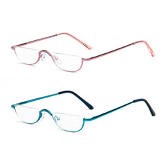 KoKoBin vista frontal del pack de 2 pares, práctico para tener repuesto