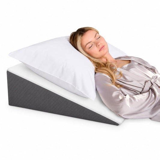 Kölbs detalle de memory foam superior mostrando confort adaptativo