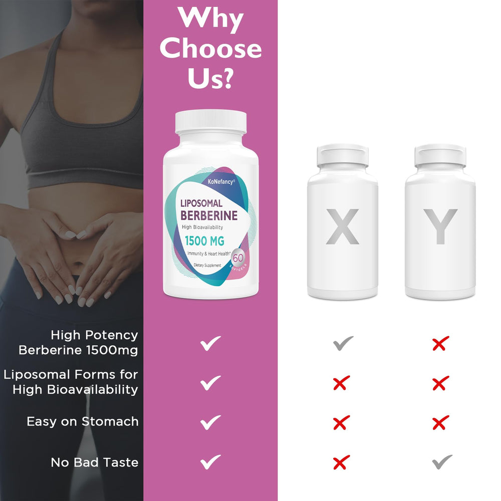 KoNefancy primer plano de softgel transparente para fácil ingestión
