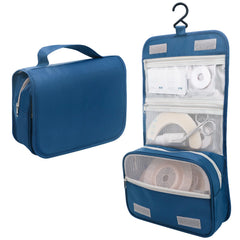 KONWEDA bolsa frontal mostrando diseño discreto y fácil transporte