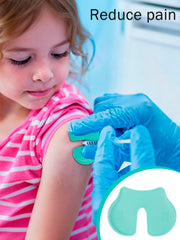KooingTech enjuague del bloqueador con agua y jabón para fácil limpieza