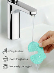 KooingTech textura y borde del material ABS ofreciendo durabilidad visible