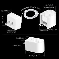 KOPBTBOY etiqueta con especificaciones que demuestra protecciones eléctricas