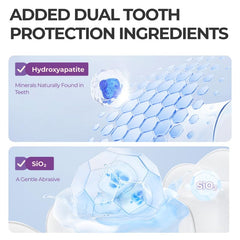 Kreain Nature tubo en mano para comparar tamaño y conveniencia del pack doble