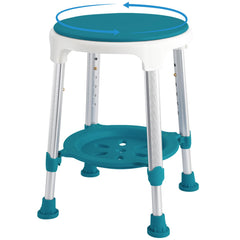 KSITEX taburete frontal mostrando diseño y estabilidad