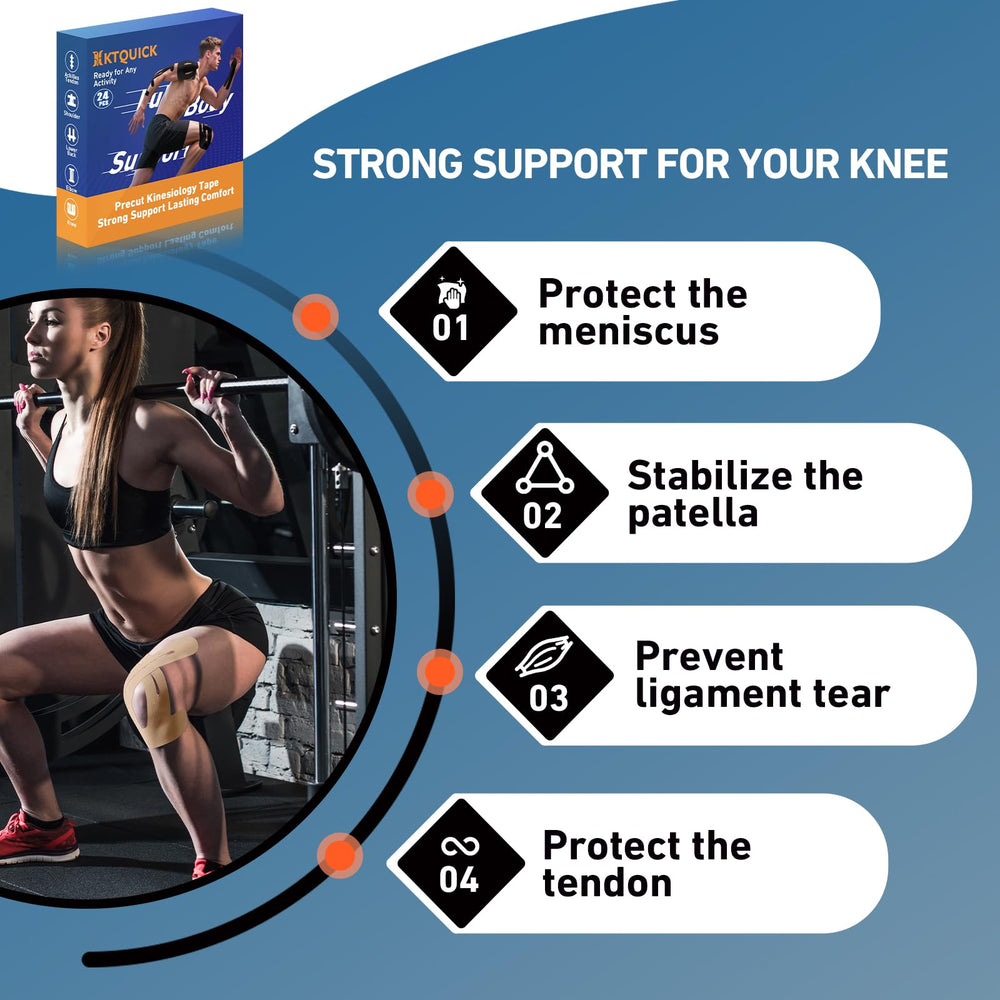KTQUICK primer plano del adhesivo reforzado que ofrece mayor duración