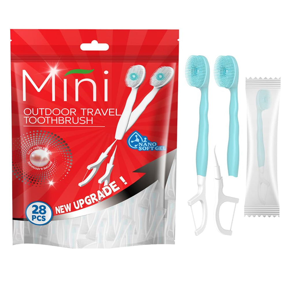 KUGUAN empaque frontal mostrando 28 packs listos para llevar y protección