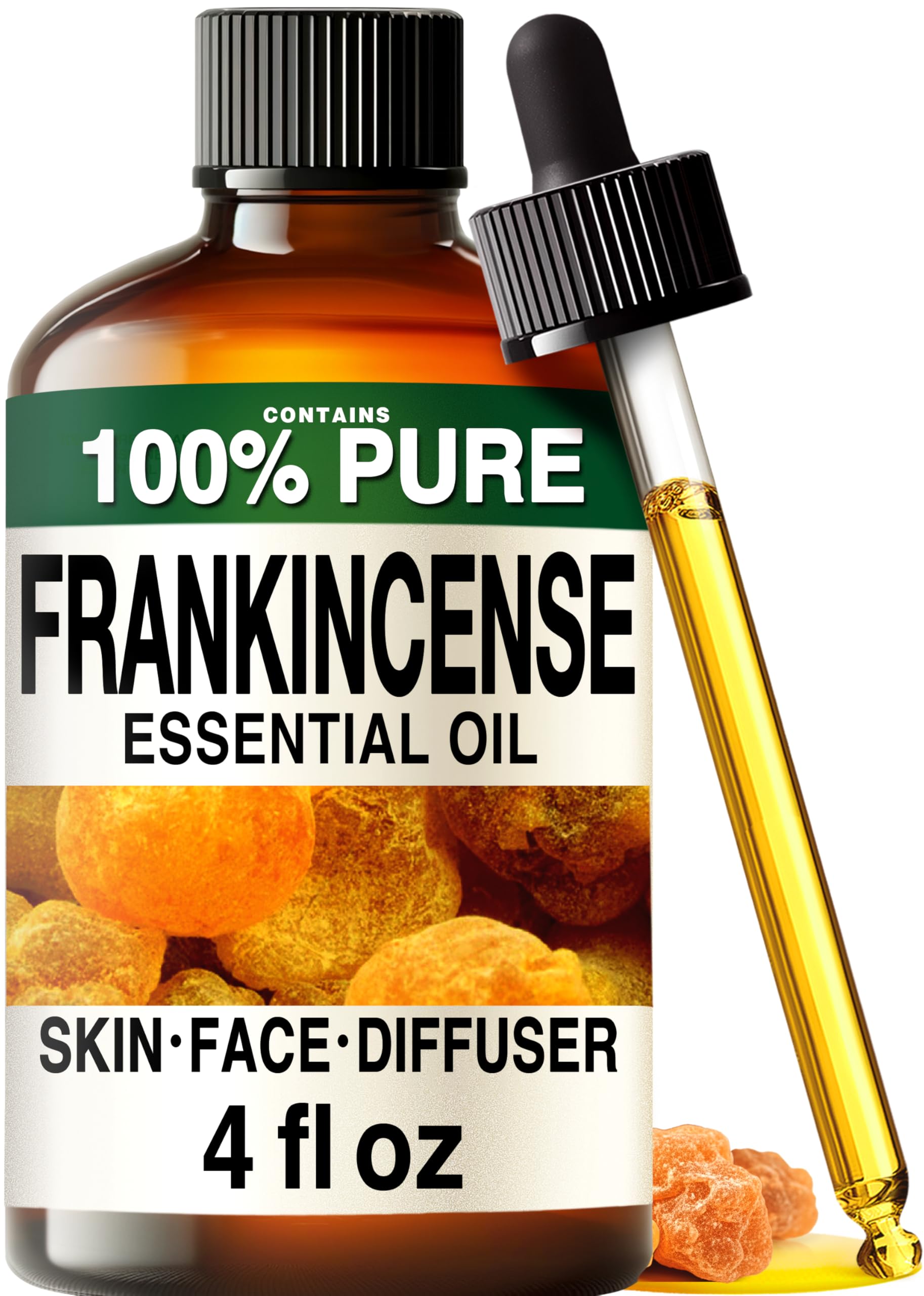 KUKKA frasco frontal mostrando etiqueta clara y volumen de 4 oz, beneficio ahorro